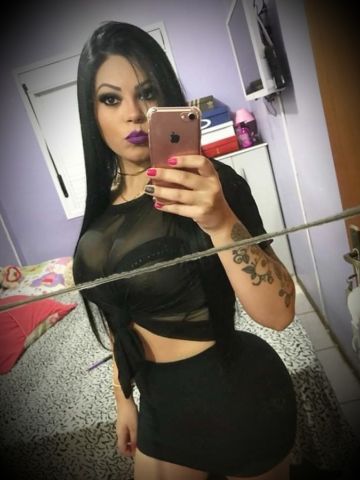 Анкета проститутки Камилла, 24 года